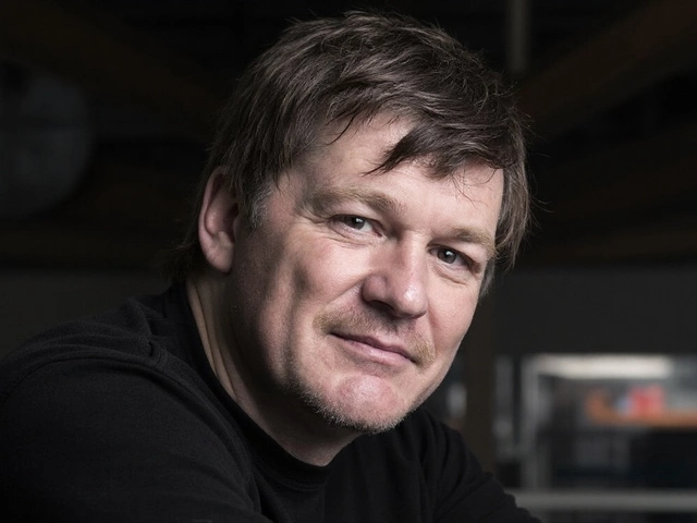 Ricky Hatton dead at 46: Boxing mourns a British icon as tributes pour in