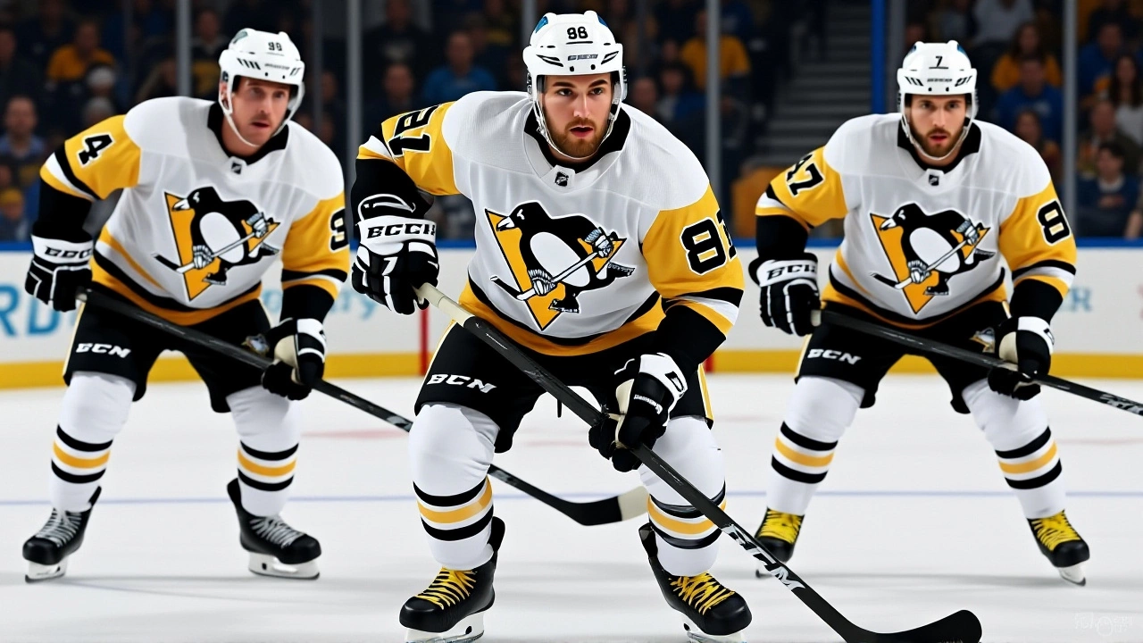 Historical Context: A Rivalry Rekindled