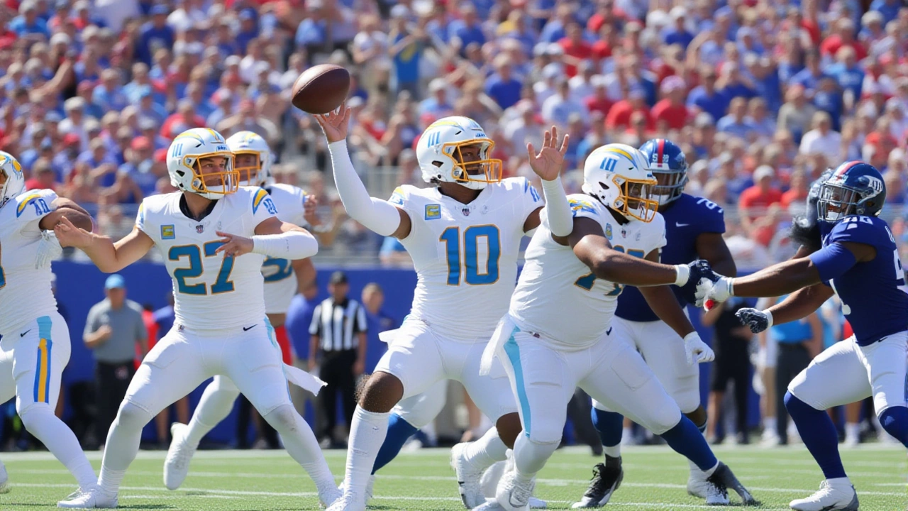 Implications for the Season: What This Means for Washington and Los Angeles