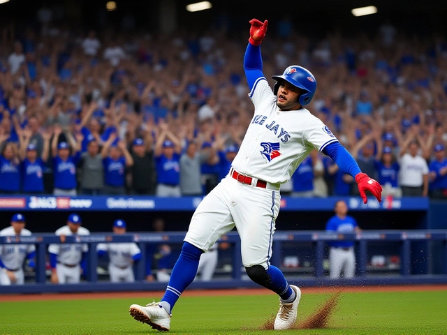 Mariners vs. Blue Jays Game 7: Win‑or‑Go‑Home ALCS Showdown