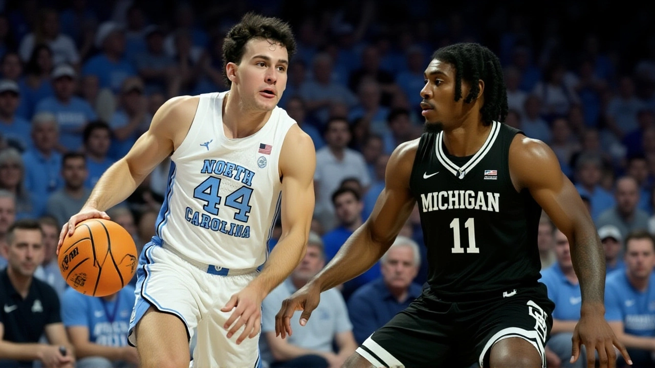 A Streak That Keeps Growing