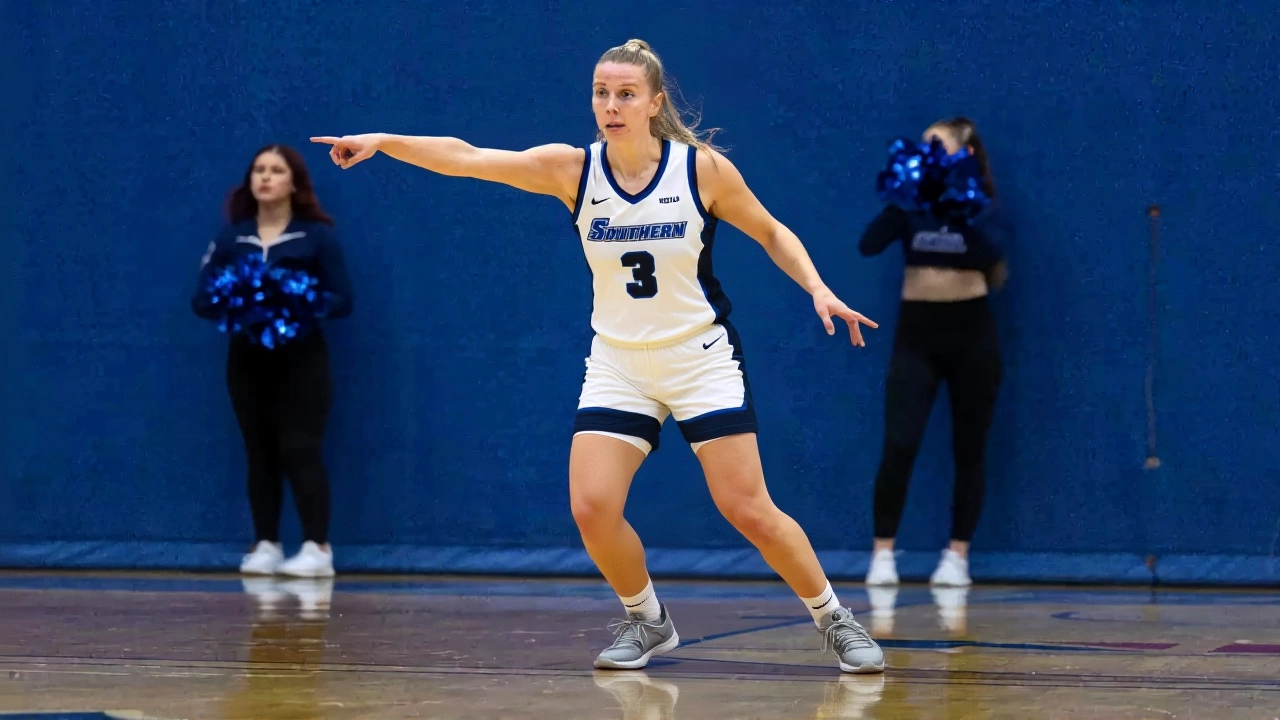 Auriemma’s Global Vision