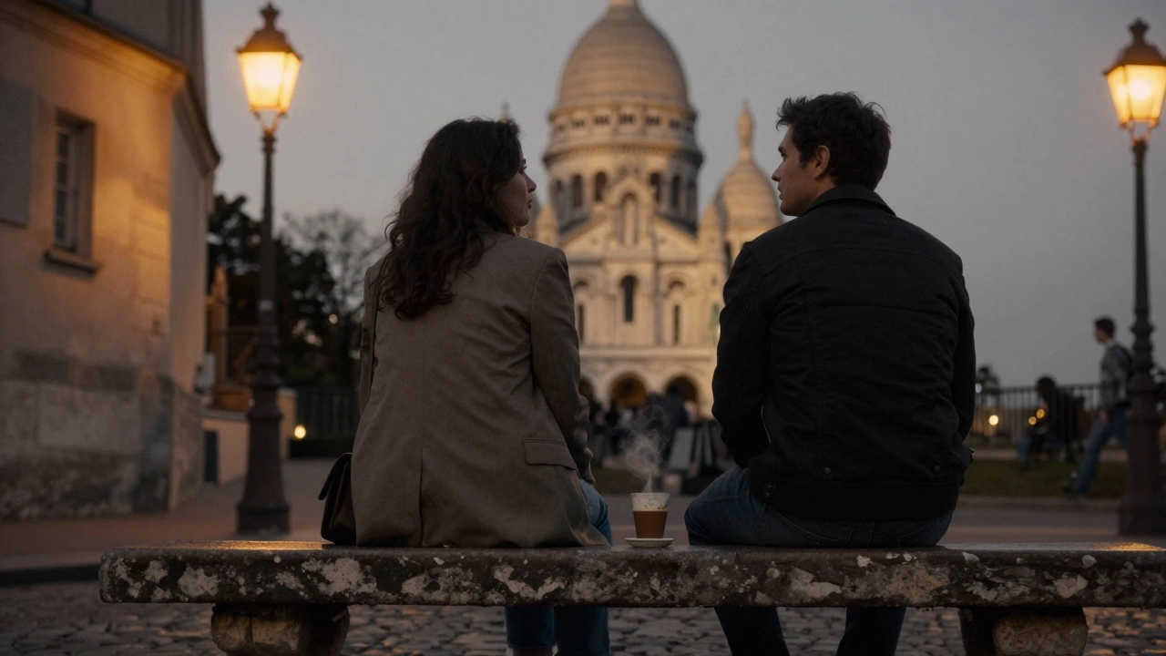 Escorts in Paris: Beauty, Charm, and the Reality Behind the Myth