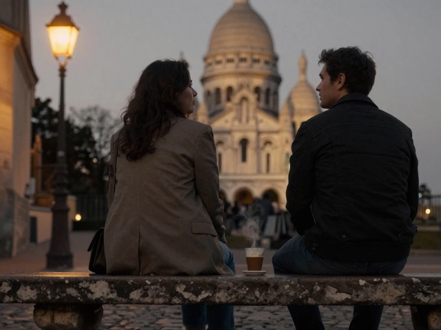 Escorts in Paris: Beauty, Charm, and the Reality Behind the Myth